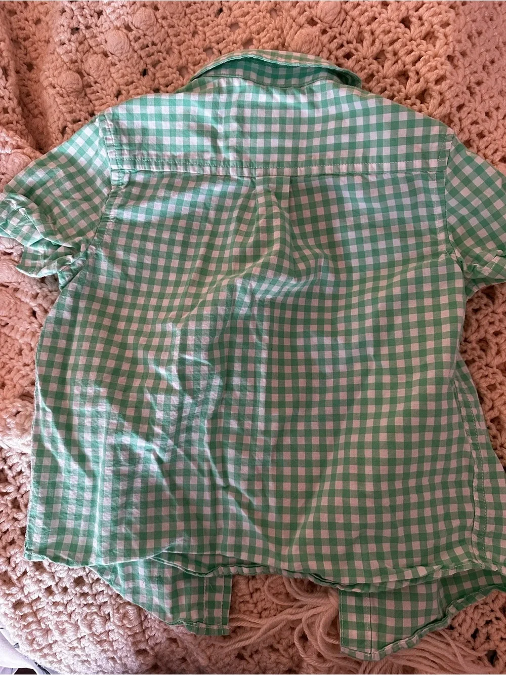 The Childrens Place everyday easy classic
